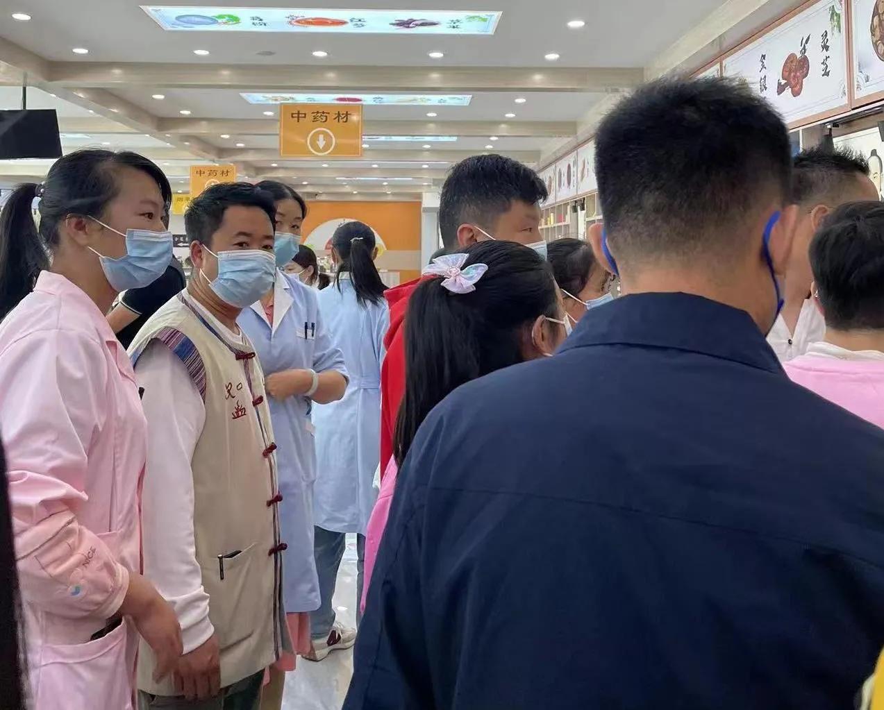 我在云南的旅行,云南旅游跟团的各种坑