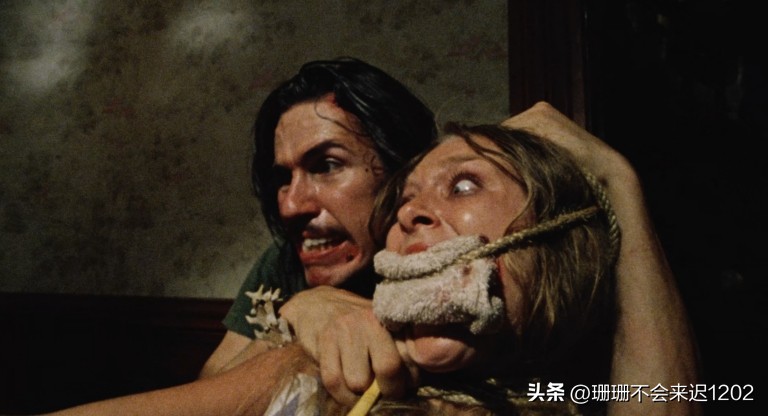 最恐怖的21部电影,史上最恐怖的10部电影