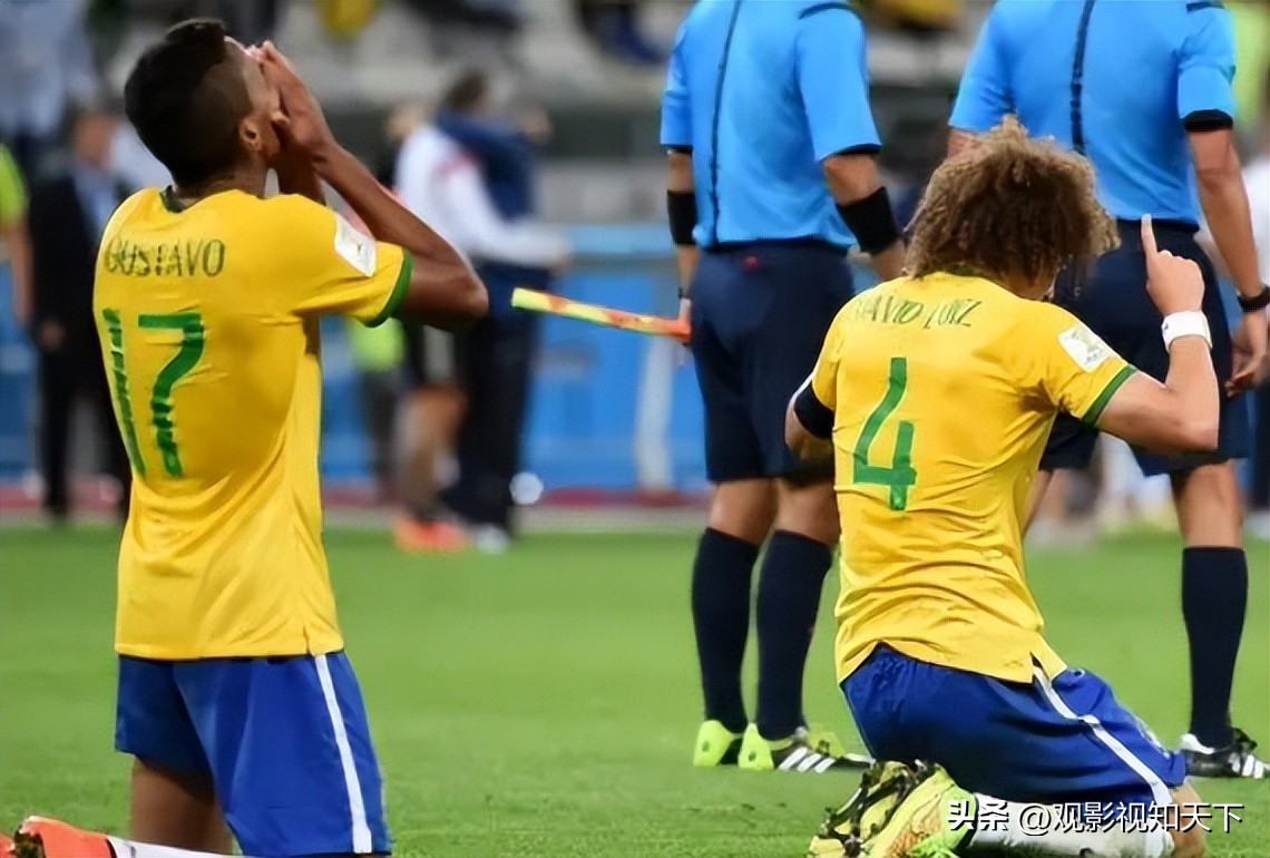 2014年巴西世界杯冠军是哪个国家,又是一年世界杯朗诵