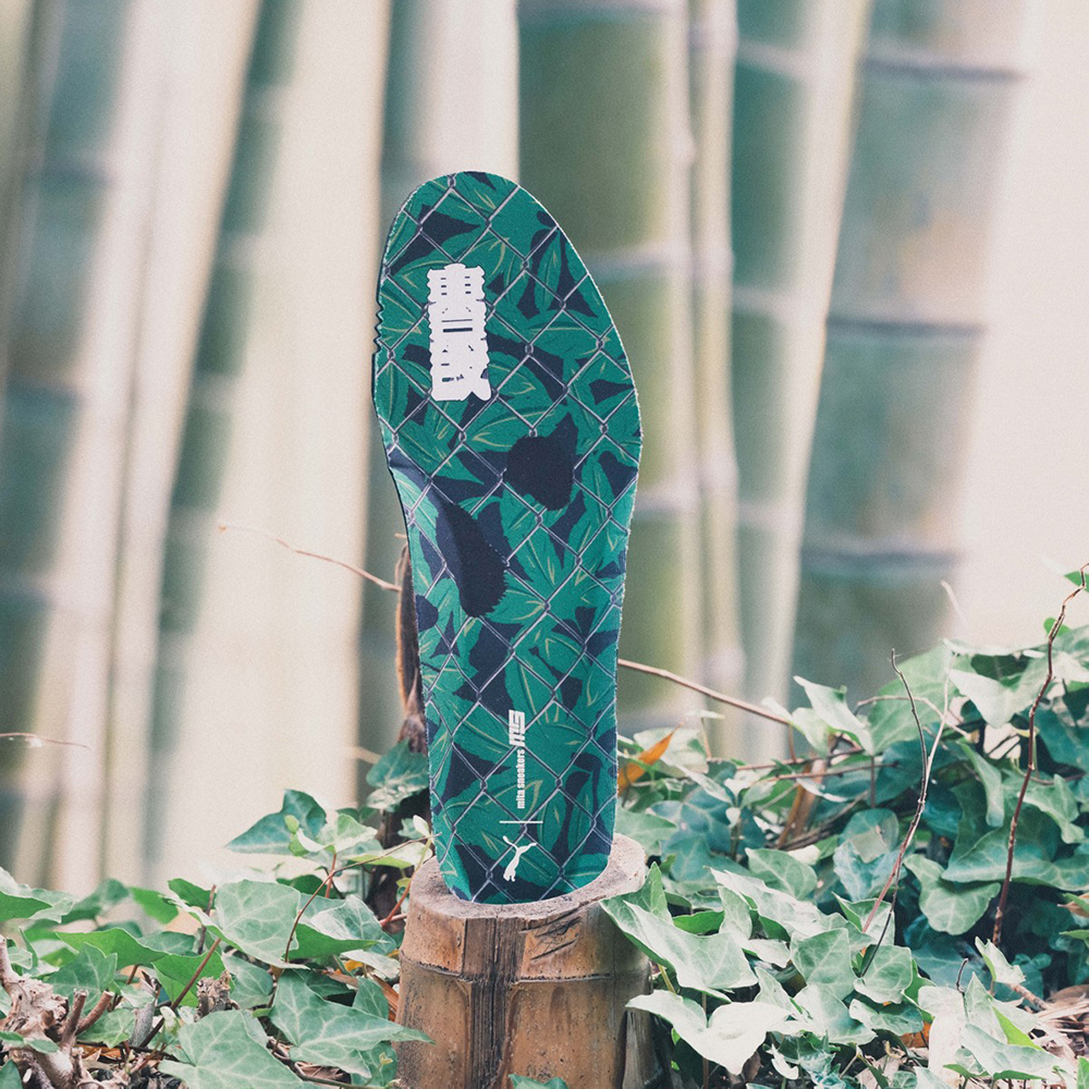 好看疯了！鞋圈“新熊猫”登场！