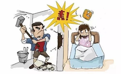 阜阳业之峰全包圆装饰,阜阳业之峰装饰与山水装饰