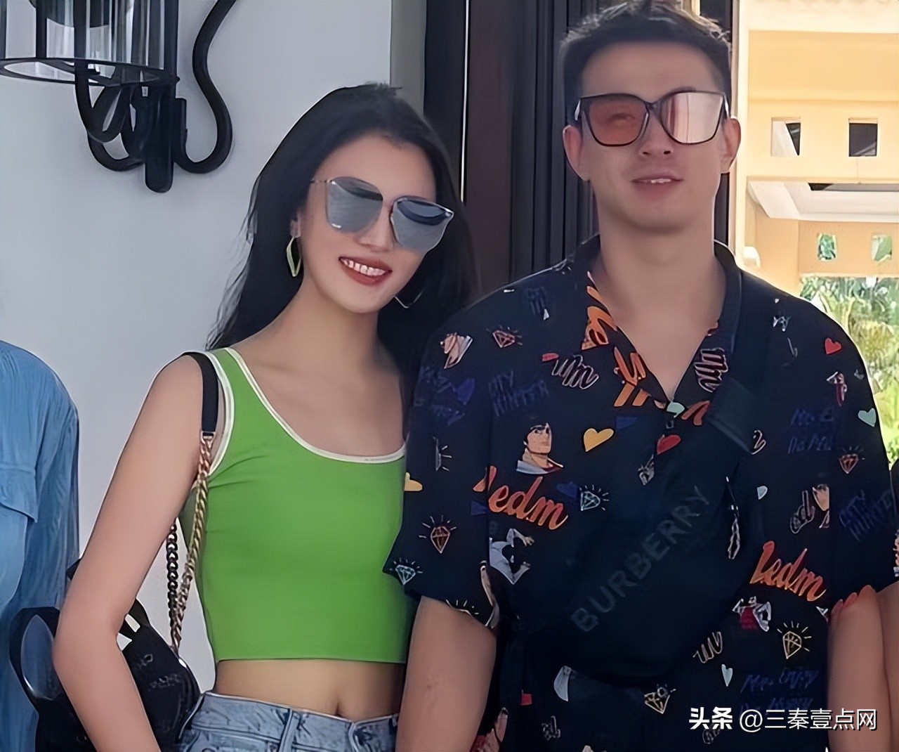 赵继伟豪宅背后的故事？赵继伟王君瑞爱情故事？赵继伟赚了多少钱