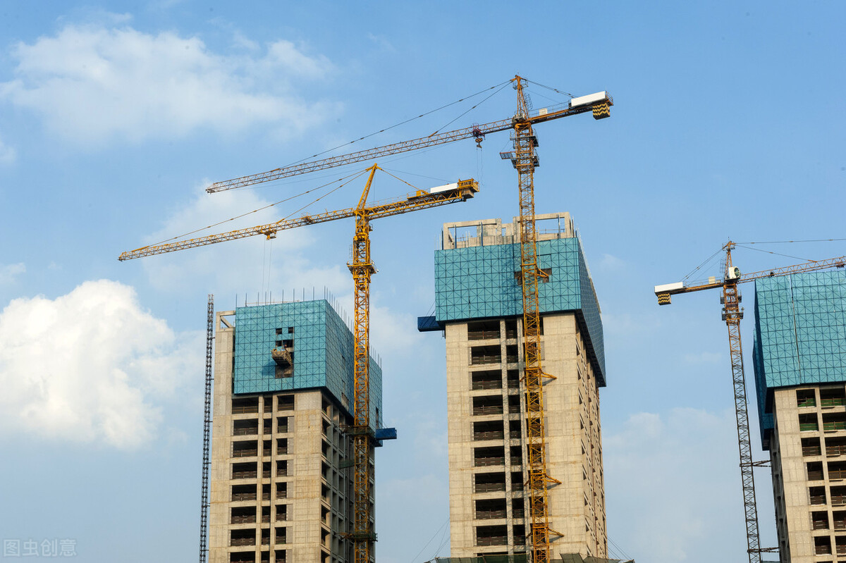 塔吊造价一般多少,塔吊工程费用计算方法