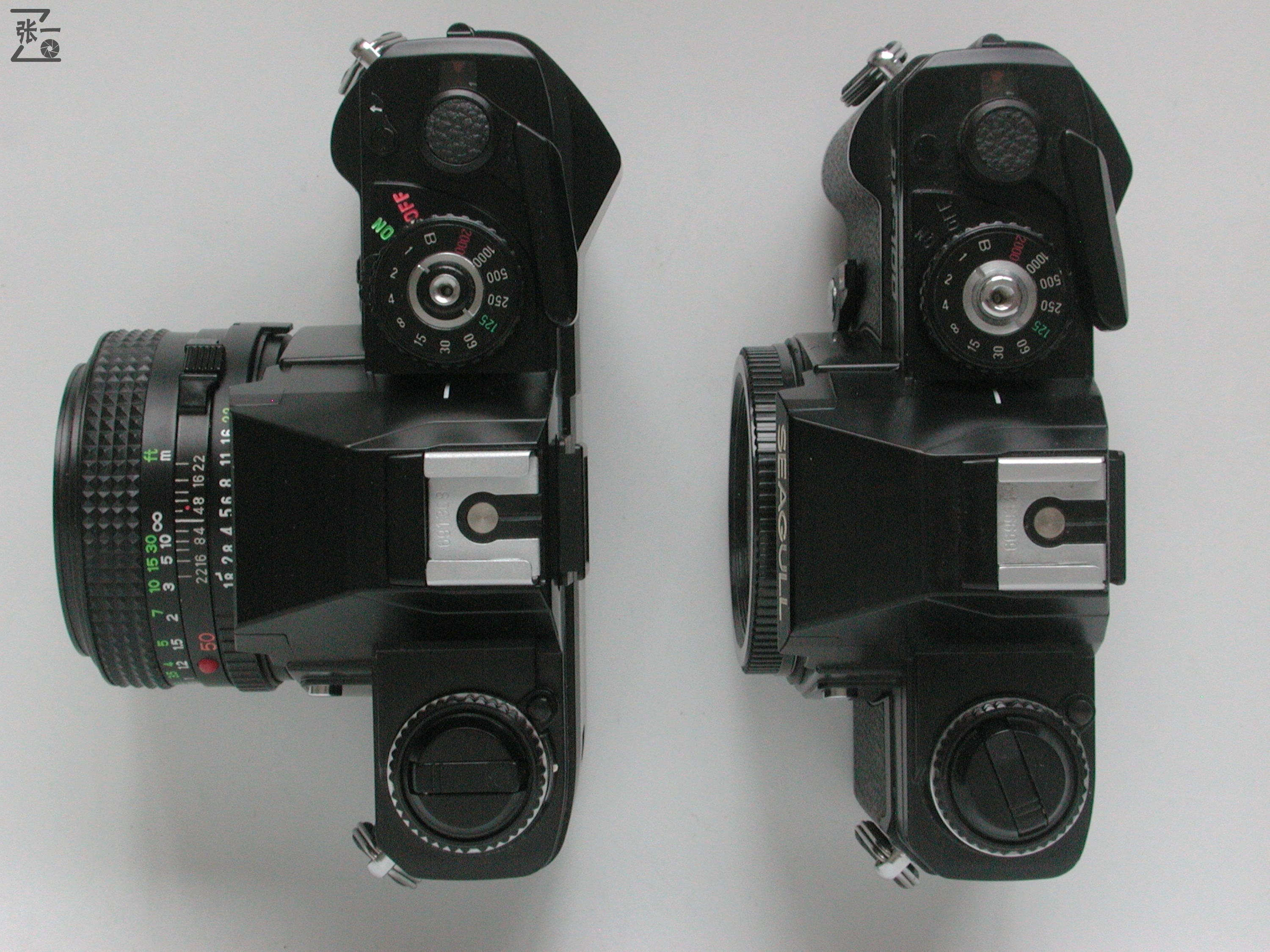 海鸥df-3单反相机,海鸥df单反