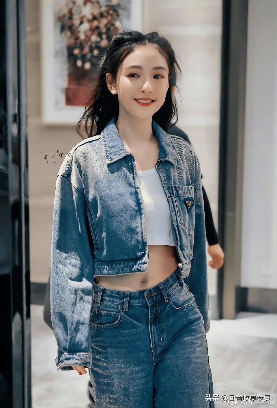 刘惜君和汪小敏谁多红一点,刘惜君汪小敏谁的声音好听