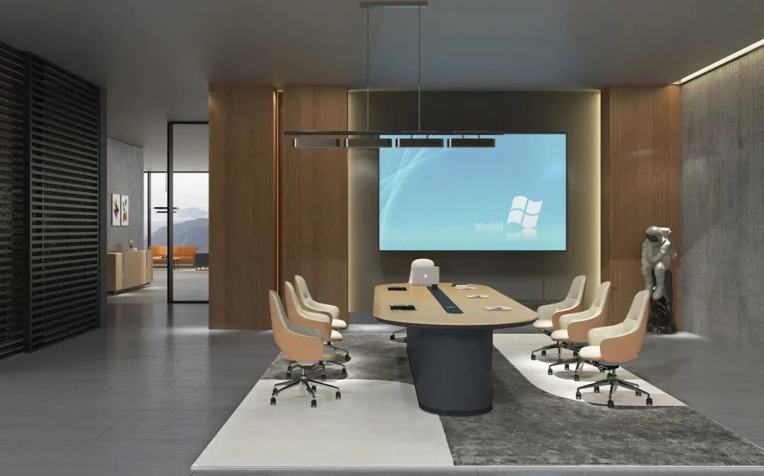 家具品牌冠美,中国办公家具品牌推荐