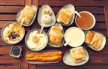 越吃越瘦的早餐和越吃越胖的早餐,减肥期间早餐怎么吃让你越吃越瘦