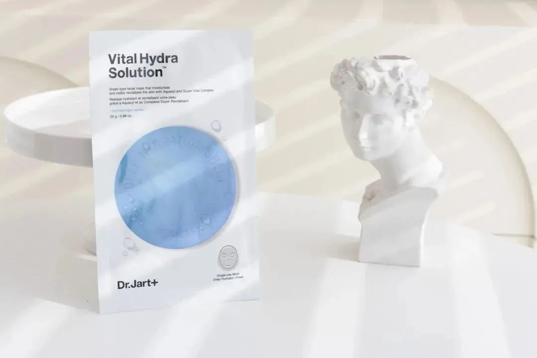 用面膜种草,用过好用的宝藏面膜