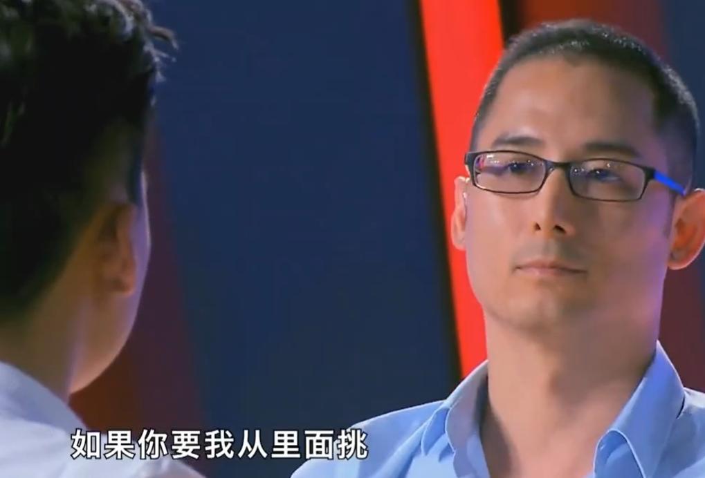 地狱厨王刘一帆生气,地狱厨神刘一帆被刁难后续