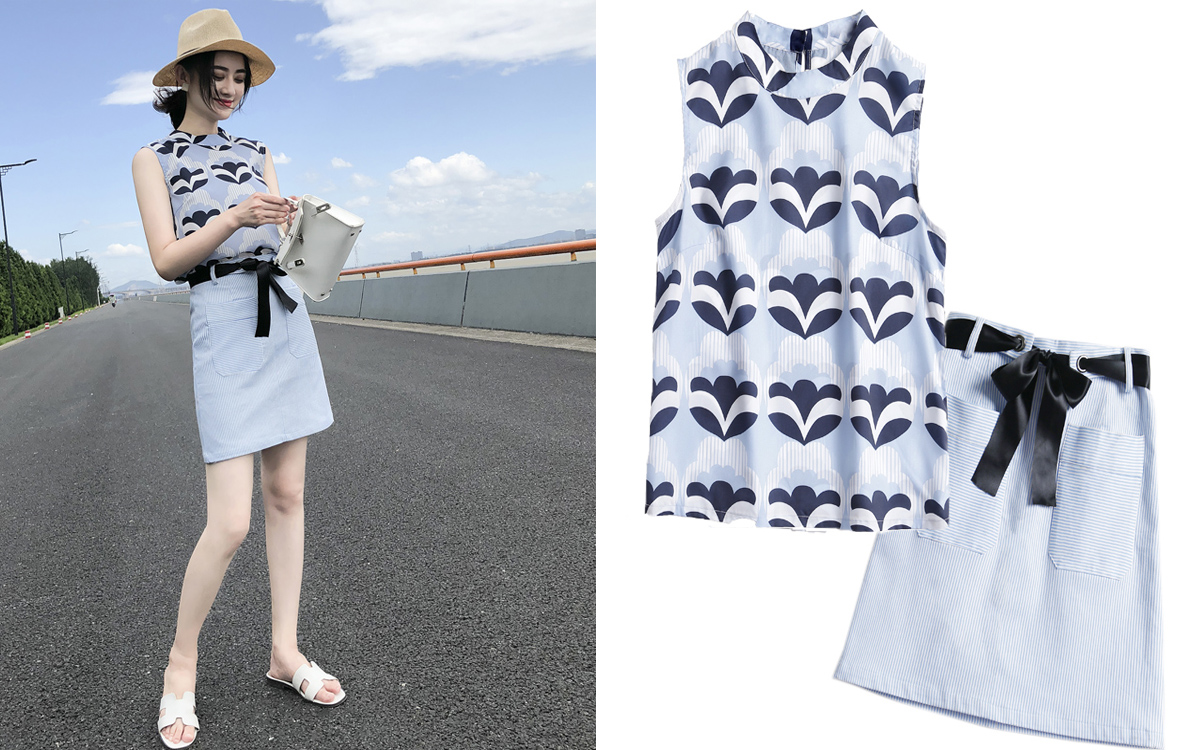 东大门裙子冬,东大门褶皱裙子