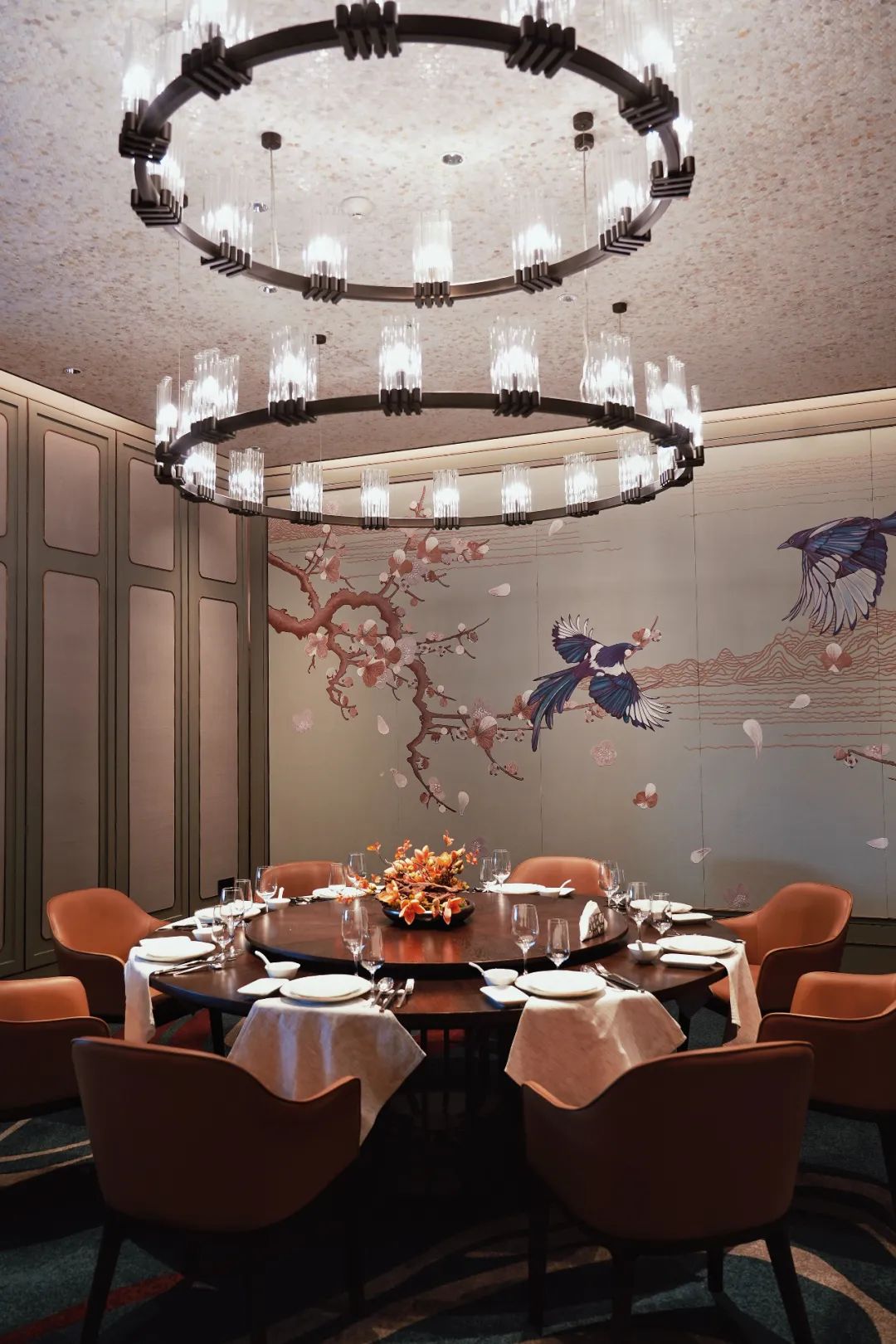 厦门可以看海的五星级酒店,去厦门旅游不住厦门的推荐