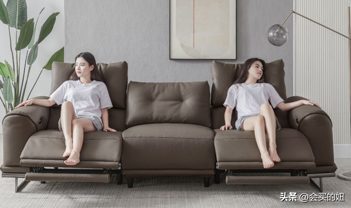 真皮沙发哪家品牌好性价比高,十大口碑最好的真皮沙发