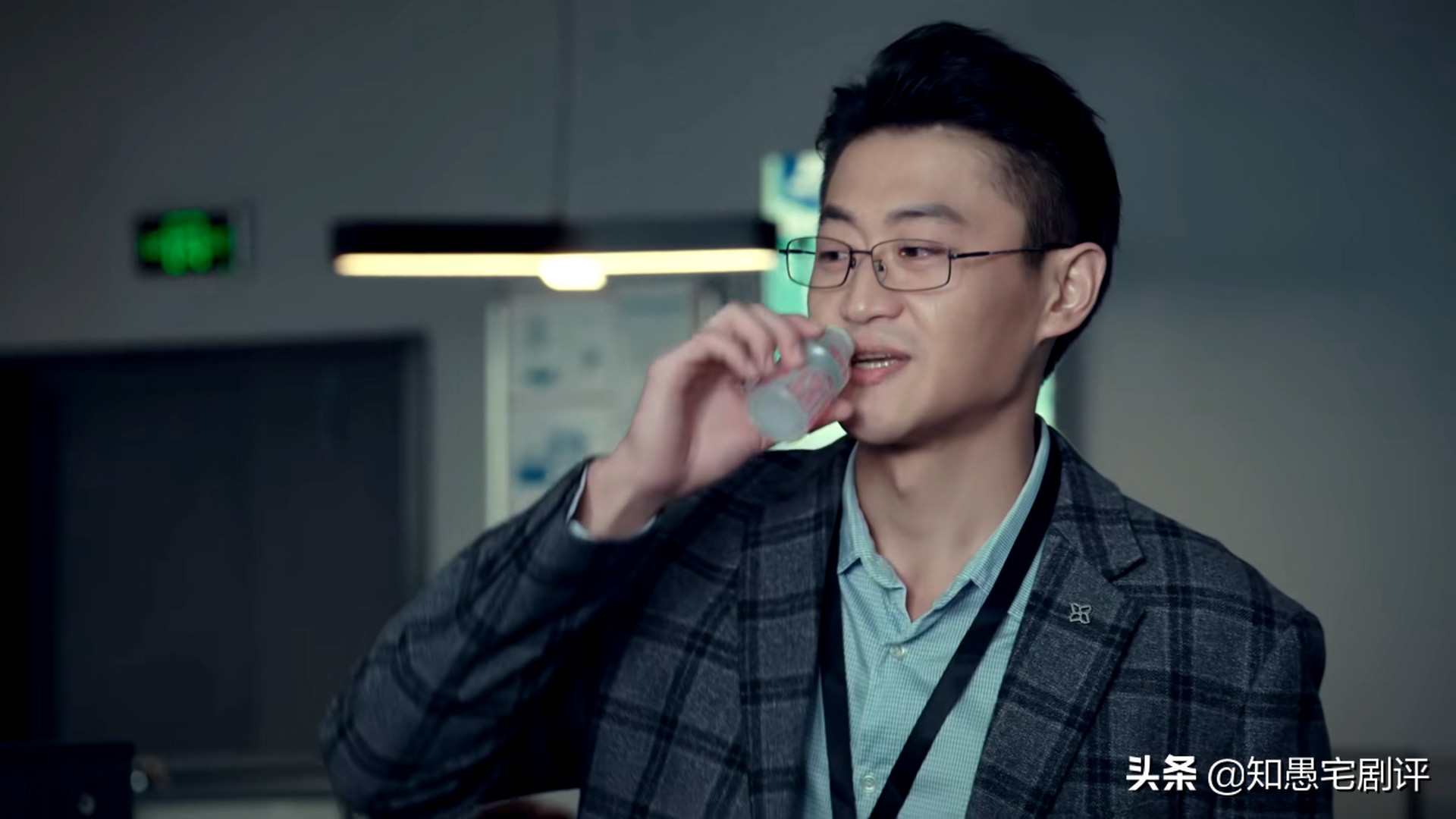 输赢珞珈回老家,输赢骆伽结局