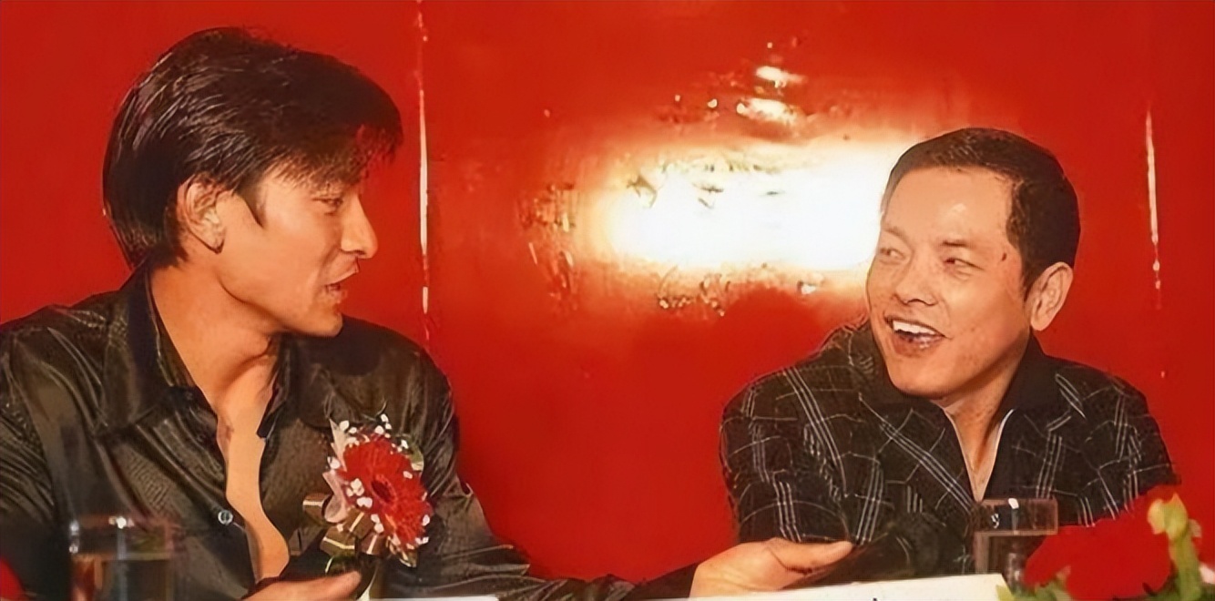 澳门老大崩牙驹成名第一战,澳门老大崩牙驹现状