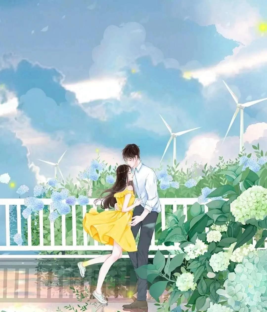 3本超好看的言情小说,3本虐心催泪的言情小说