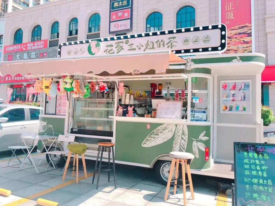 谁说女人不能搞事业,适合女的摆地摊的项目