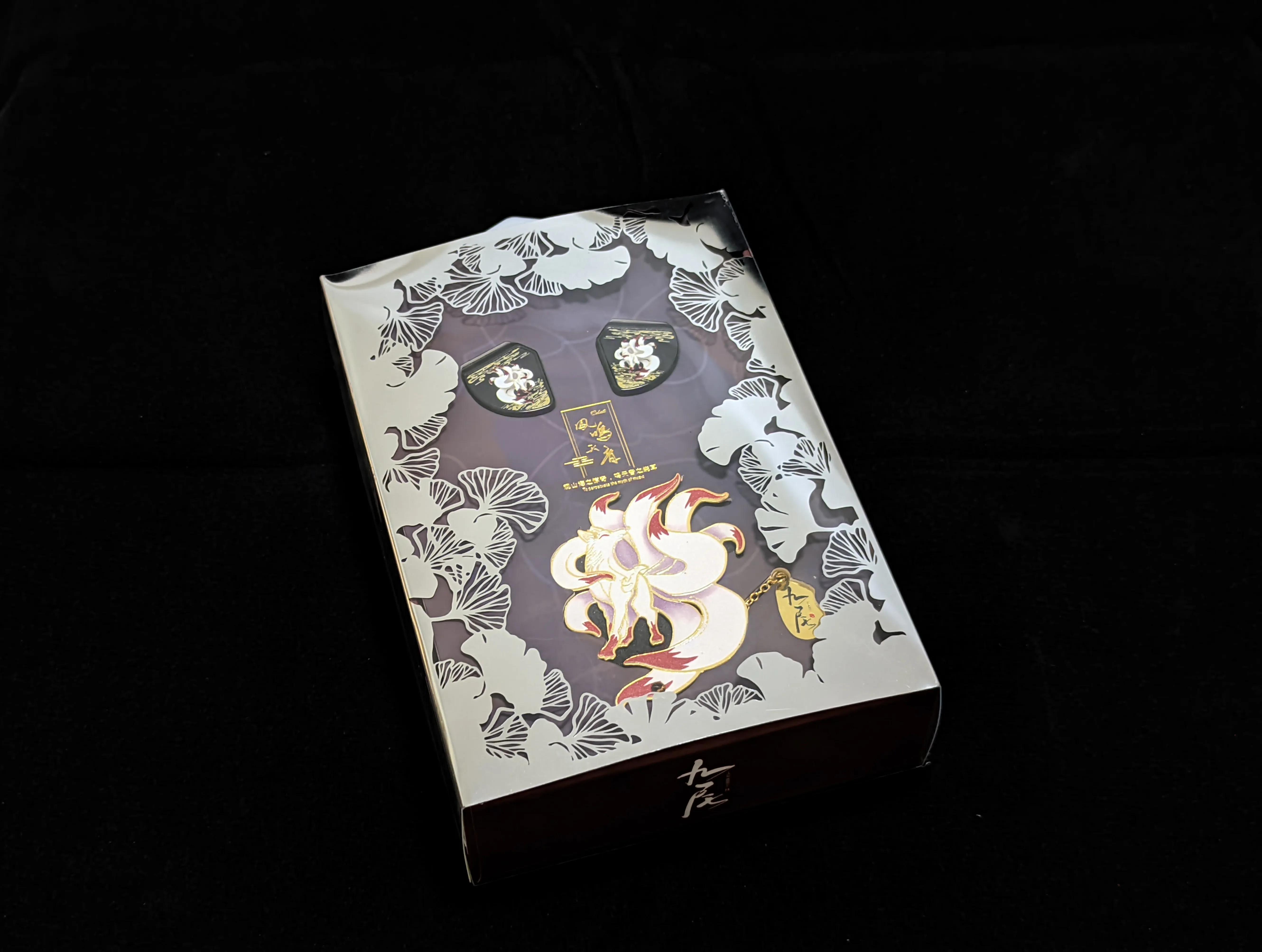 凤鸣天音百鸟归巢,凤鸣天音九尾耳机怎么样