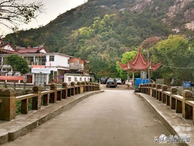 大罗山哪个景区最值得去,人少景美免费景点