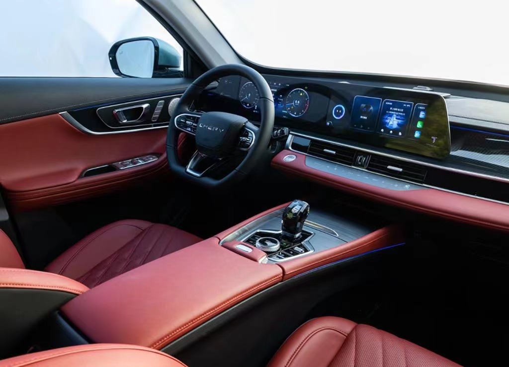 奇瑞瑞虎7plus和哈弗h6怎么选,瑞虎7plus和瑞虎7超能英雄怎么选