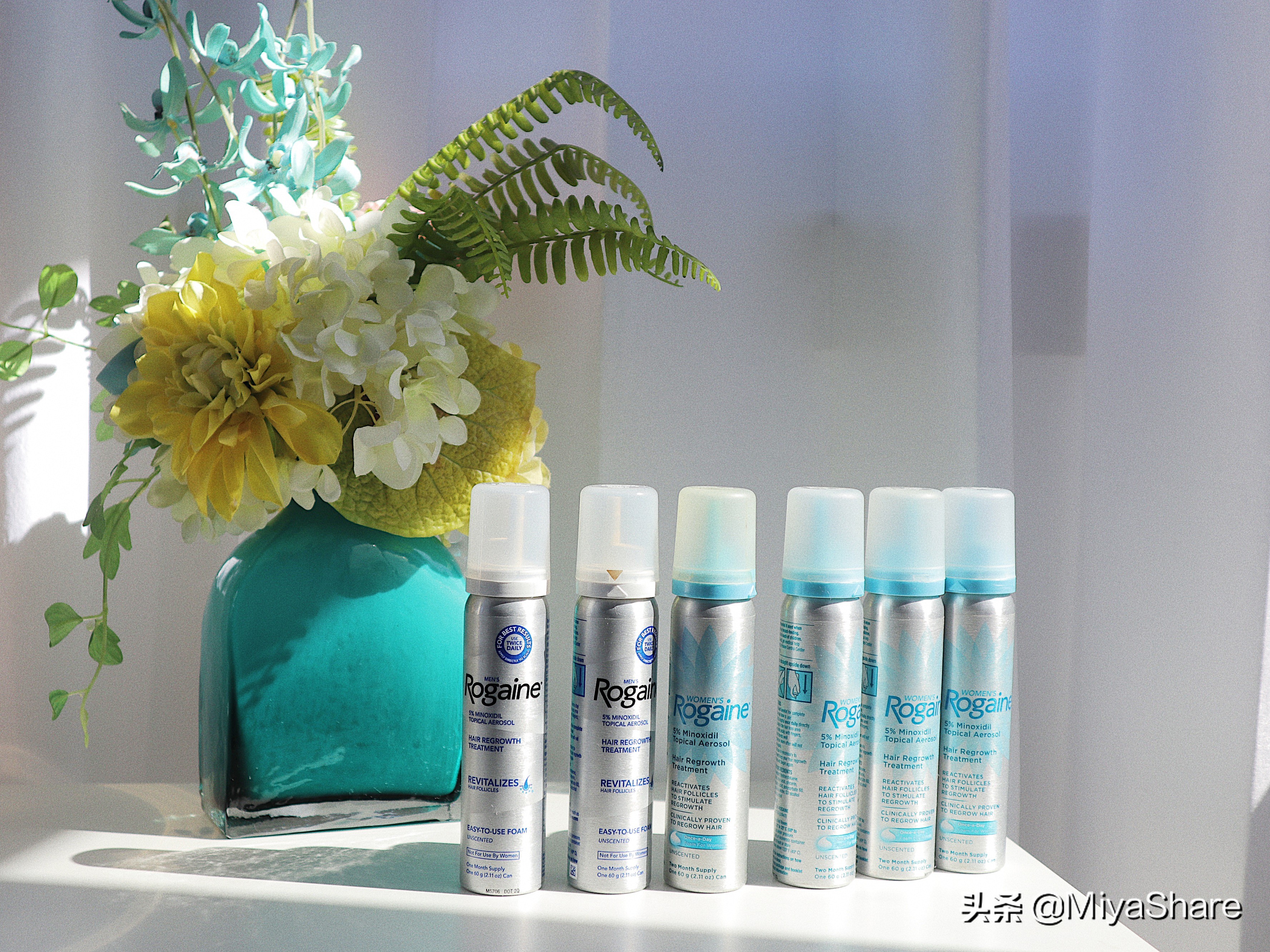 养发护发解决各种头皮问题,头屑多脱发怎么去除小妙招