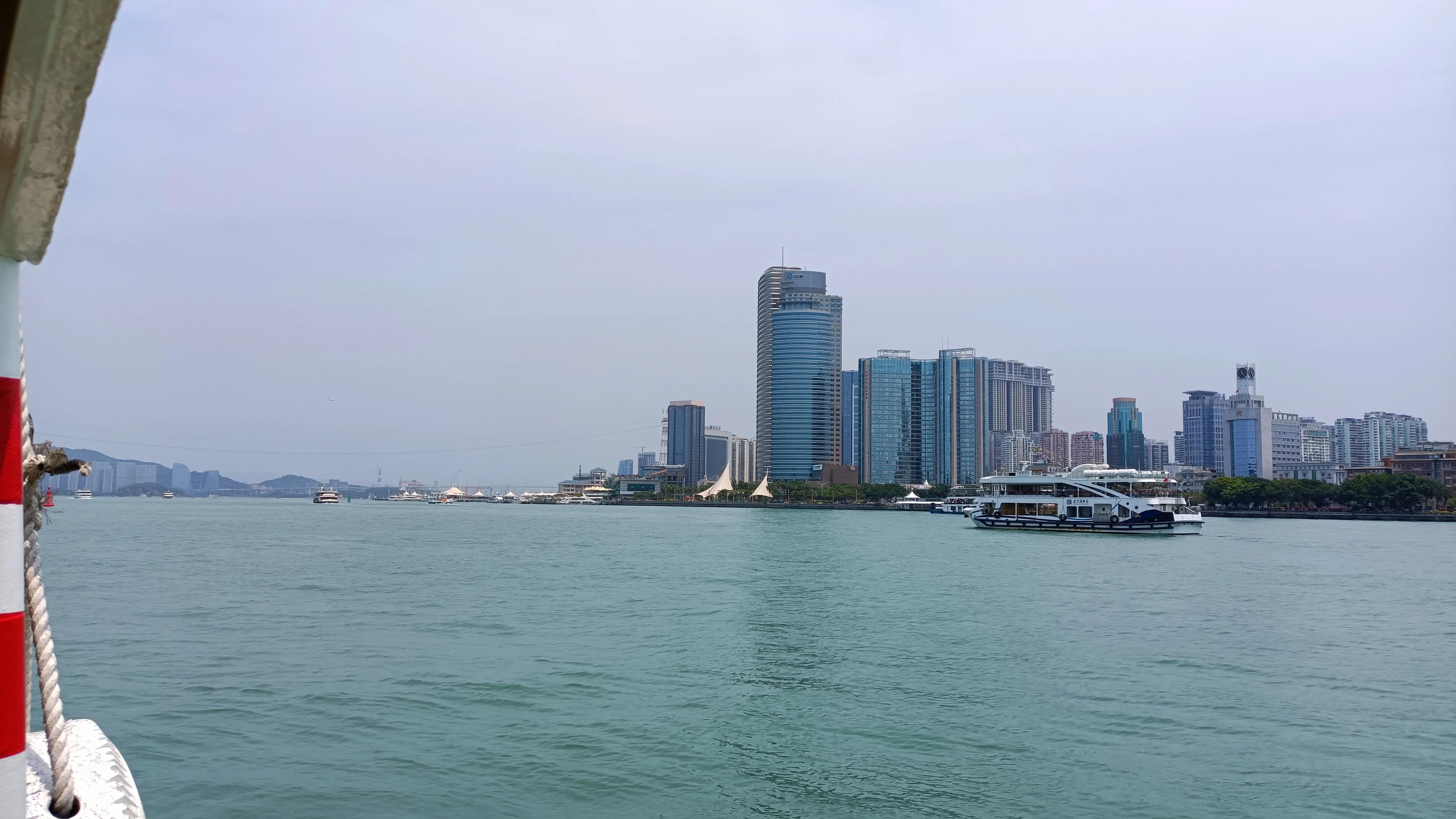 厦门到南靖土楼云水谣一日游,厦门土楼5天旅游攻略