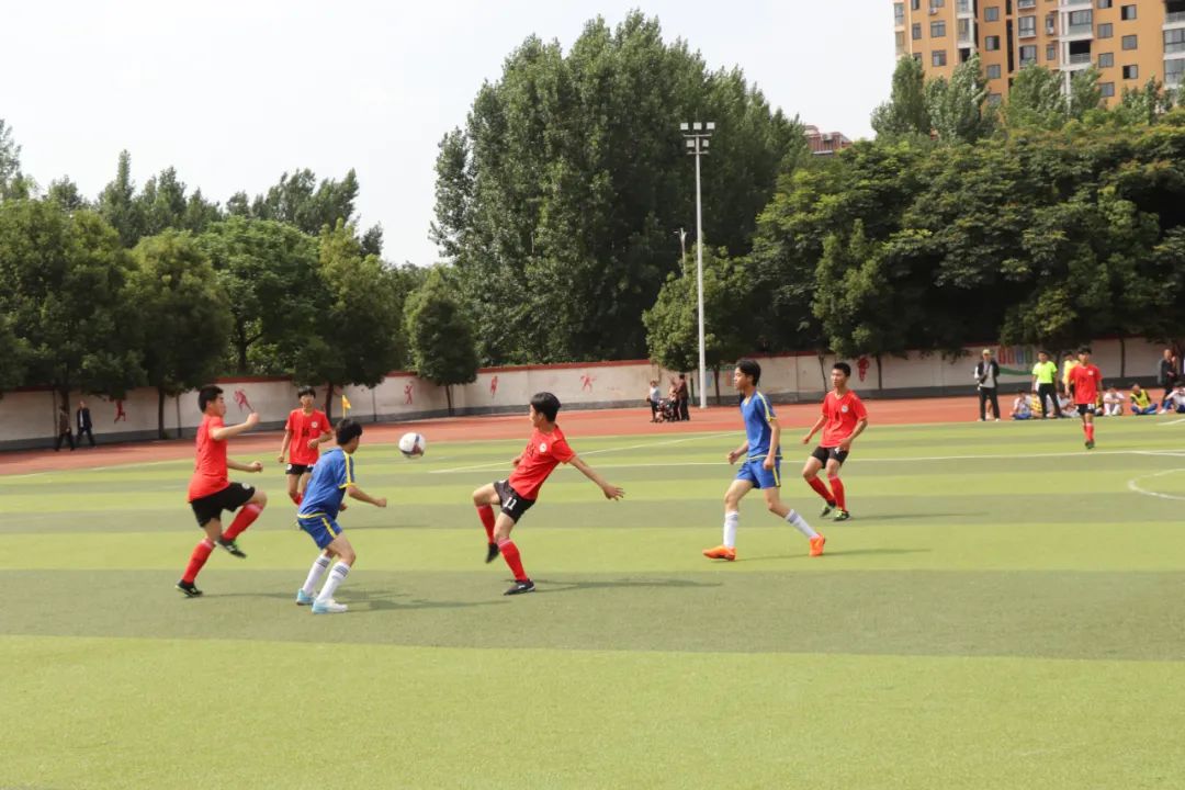 邓州市2021中小学足球比赛,汉滨区奔跑吧少年中小学足球比赛