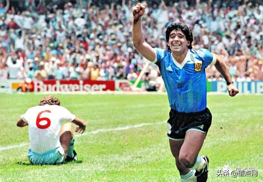 马拉多纳1986年世界杯球衣拍卖,马拉多纳签名足球多少钱
