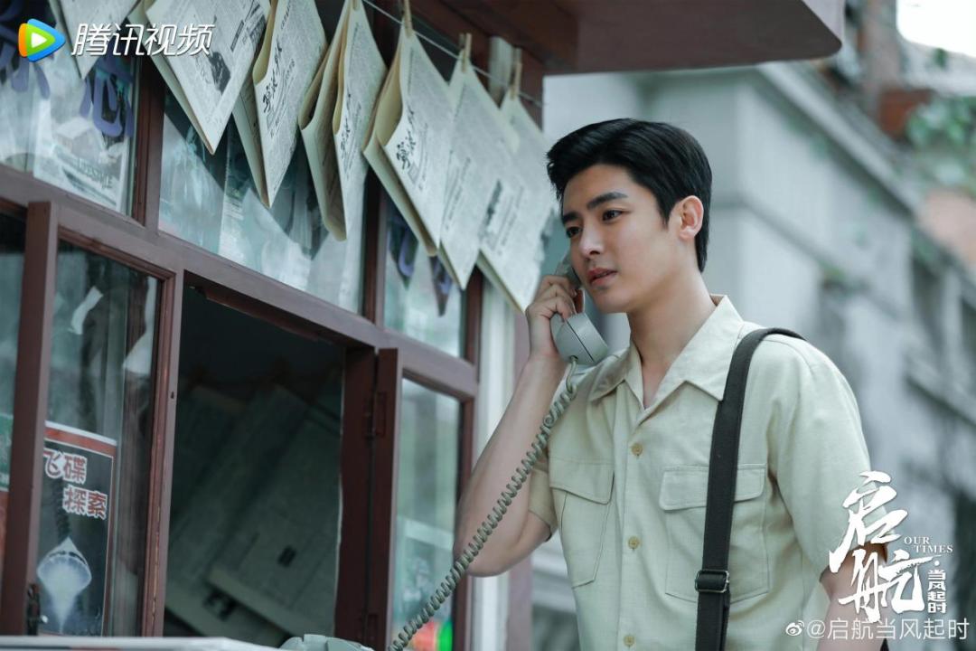 2019腾讯视频最火电视剧,腾讯视频第一部超前点播的剧