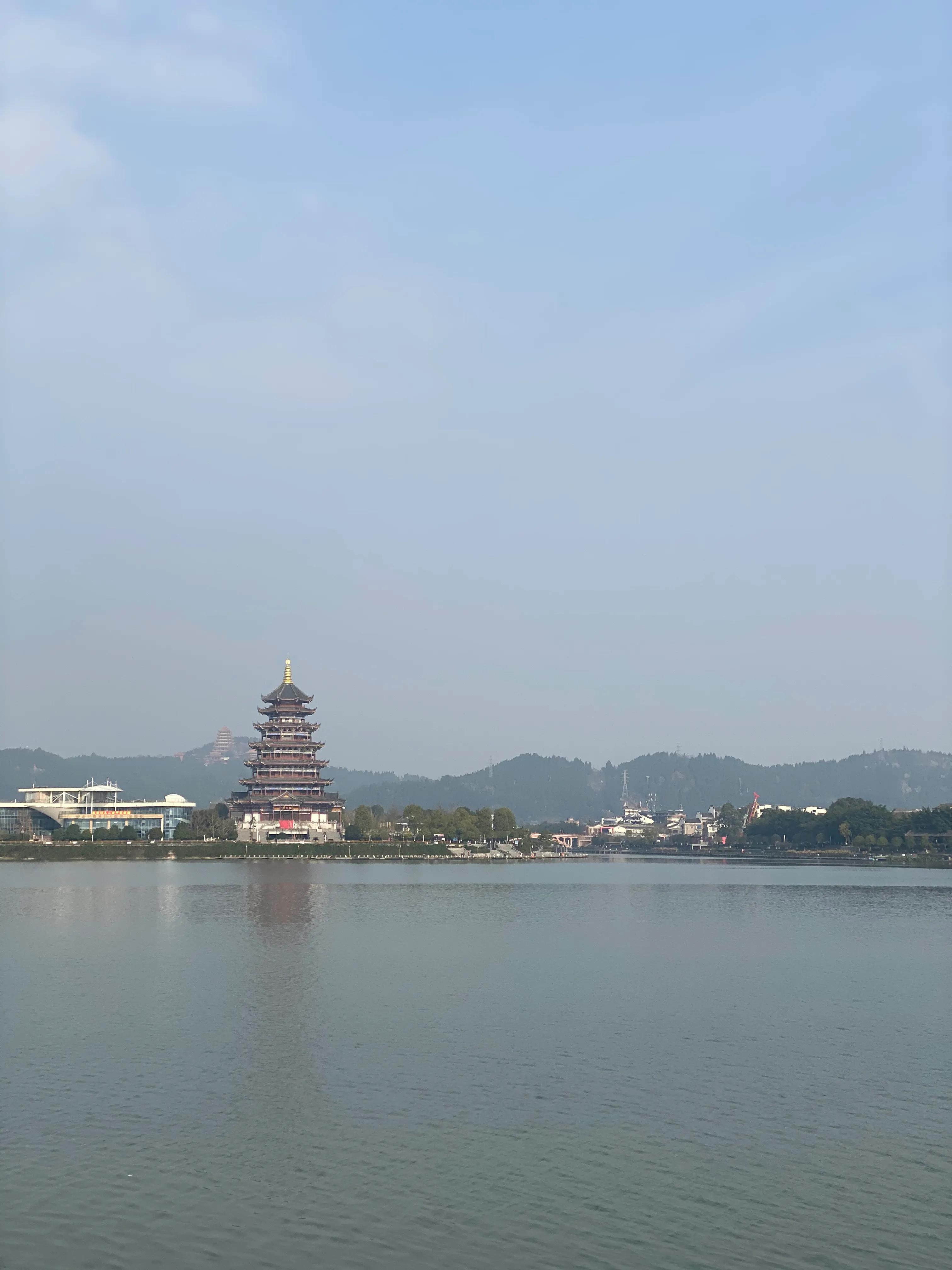 遂宁度假排行榜,遂宁旅行