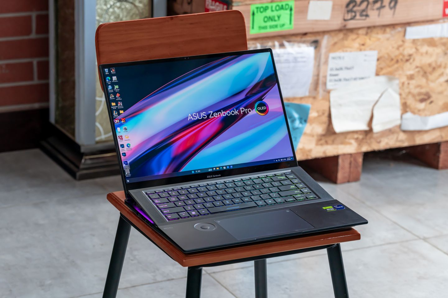 华硕灵耀proax11000m评测,华硕灵耀xultra实测