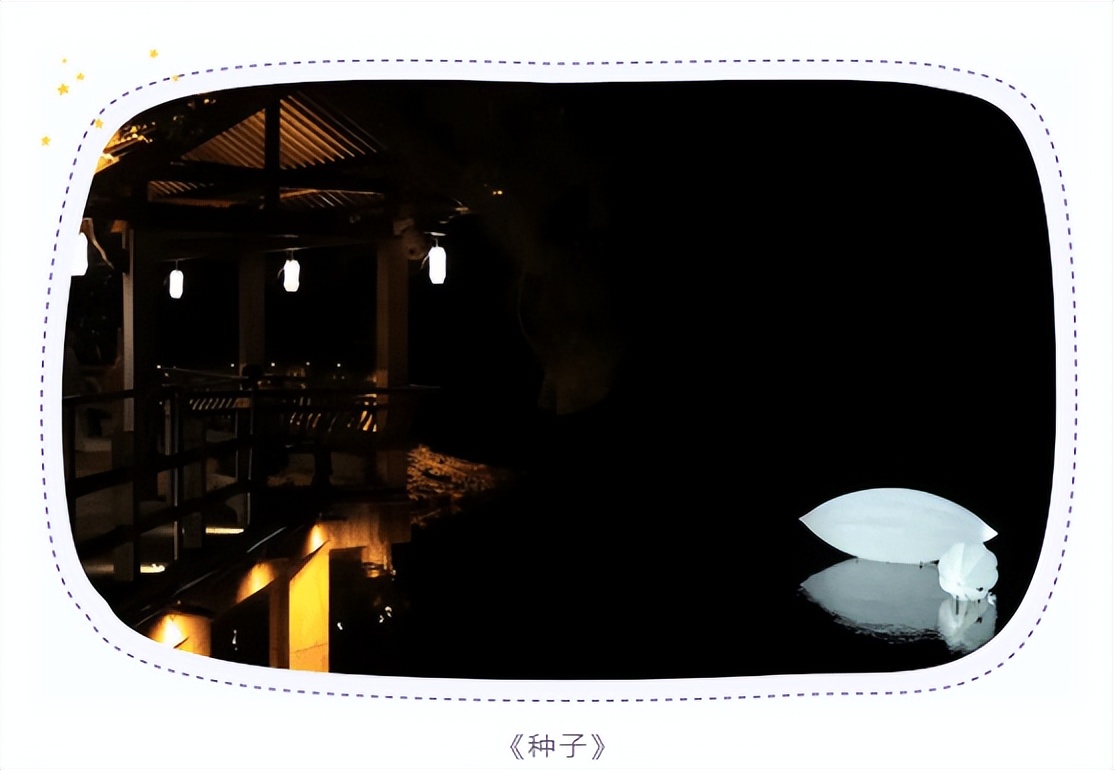 美丽的千岛湖夜景太迷人,千岛湖拍照打卡点