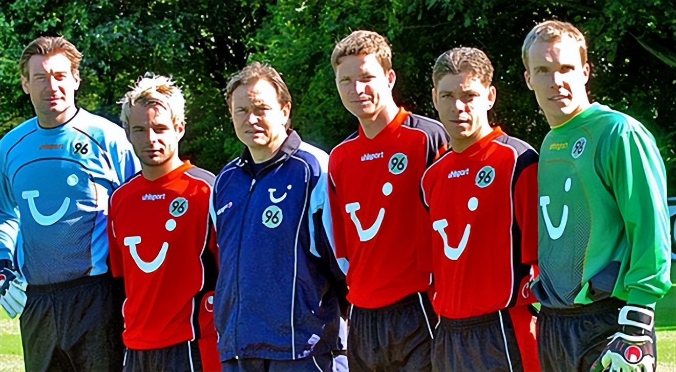 25岁还在巴萨背锅，31岁熬成德国主力，悍将大器晚成却是一场悲剧