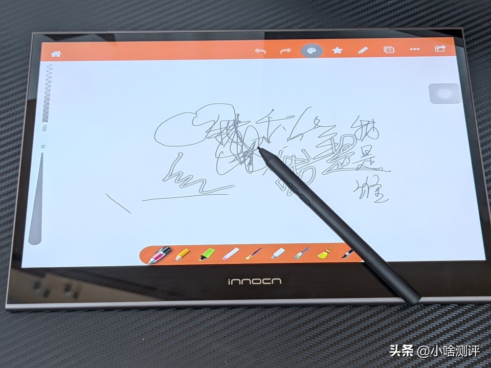 一千多元的oled屏幕手机,一千多的oled便携显示器