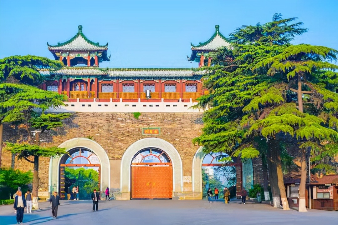 玄武门之变的不寻常,玄武门之变李靖和李绩立场如何