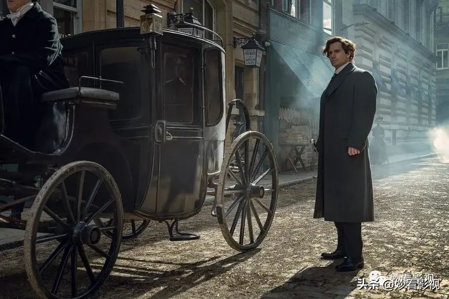 福尔摩斯小姐2伦敦厄运原声,福尔摩斯小姐伦敦厄运男主