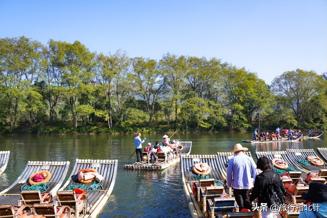 福建旅游攻略武夷山,福建武夷山旅游攻略一日游