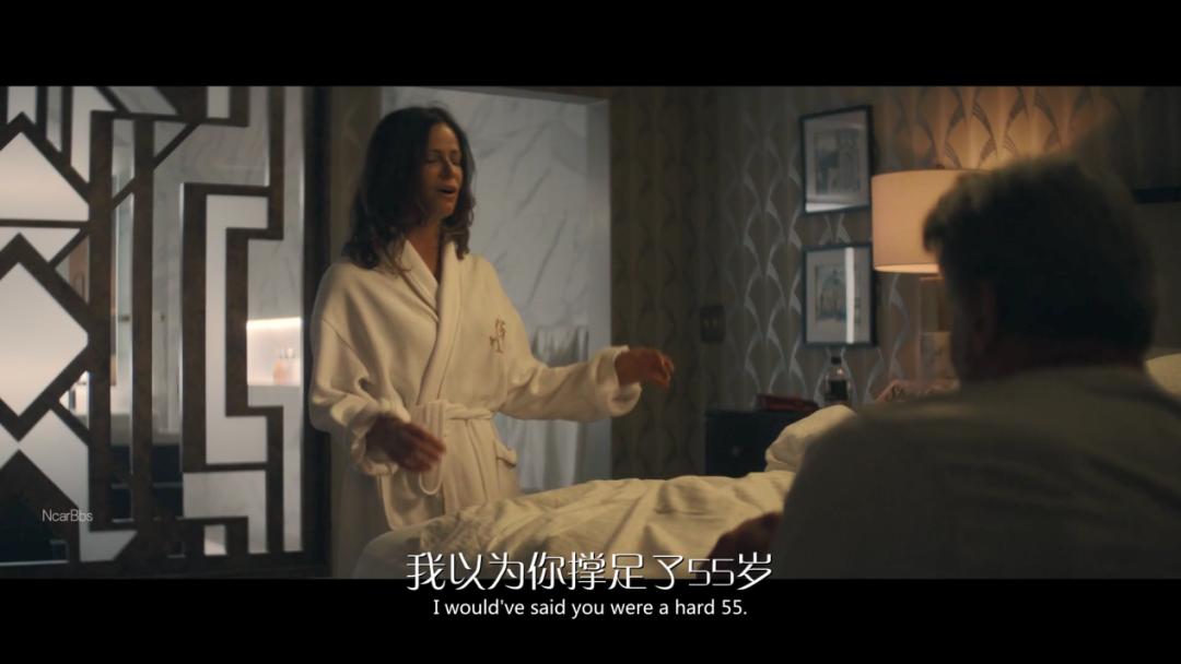 飙上9.1，这成人剧太顶了