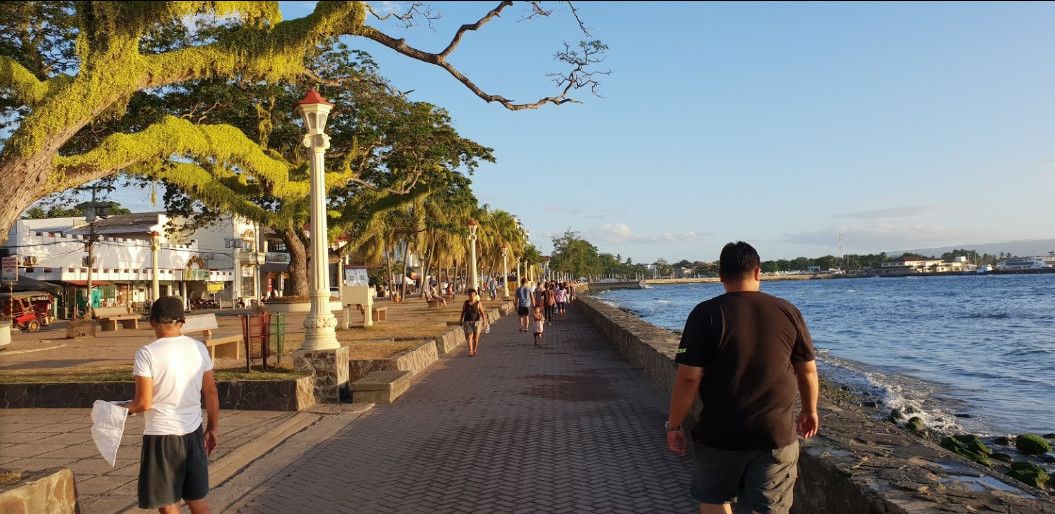 我的六日游——“浪漫之地”杜马盖地