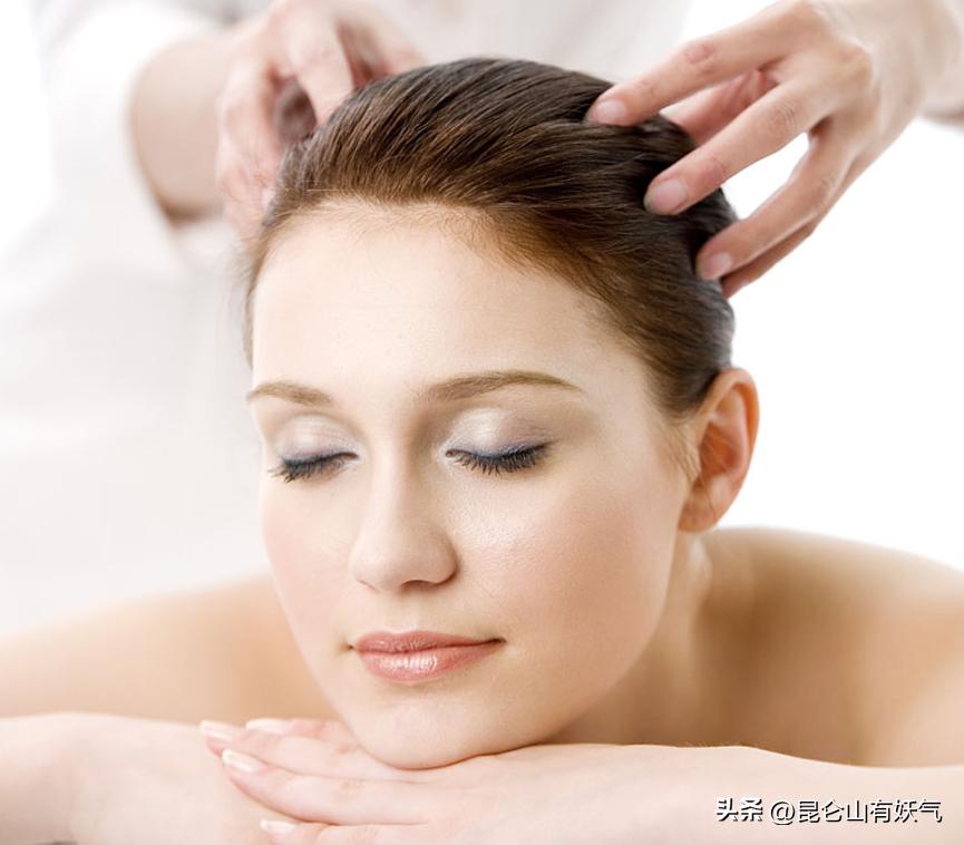 气血虚导致的脱发能治好吗,严重脱发中医一招帮你解决