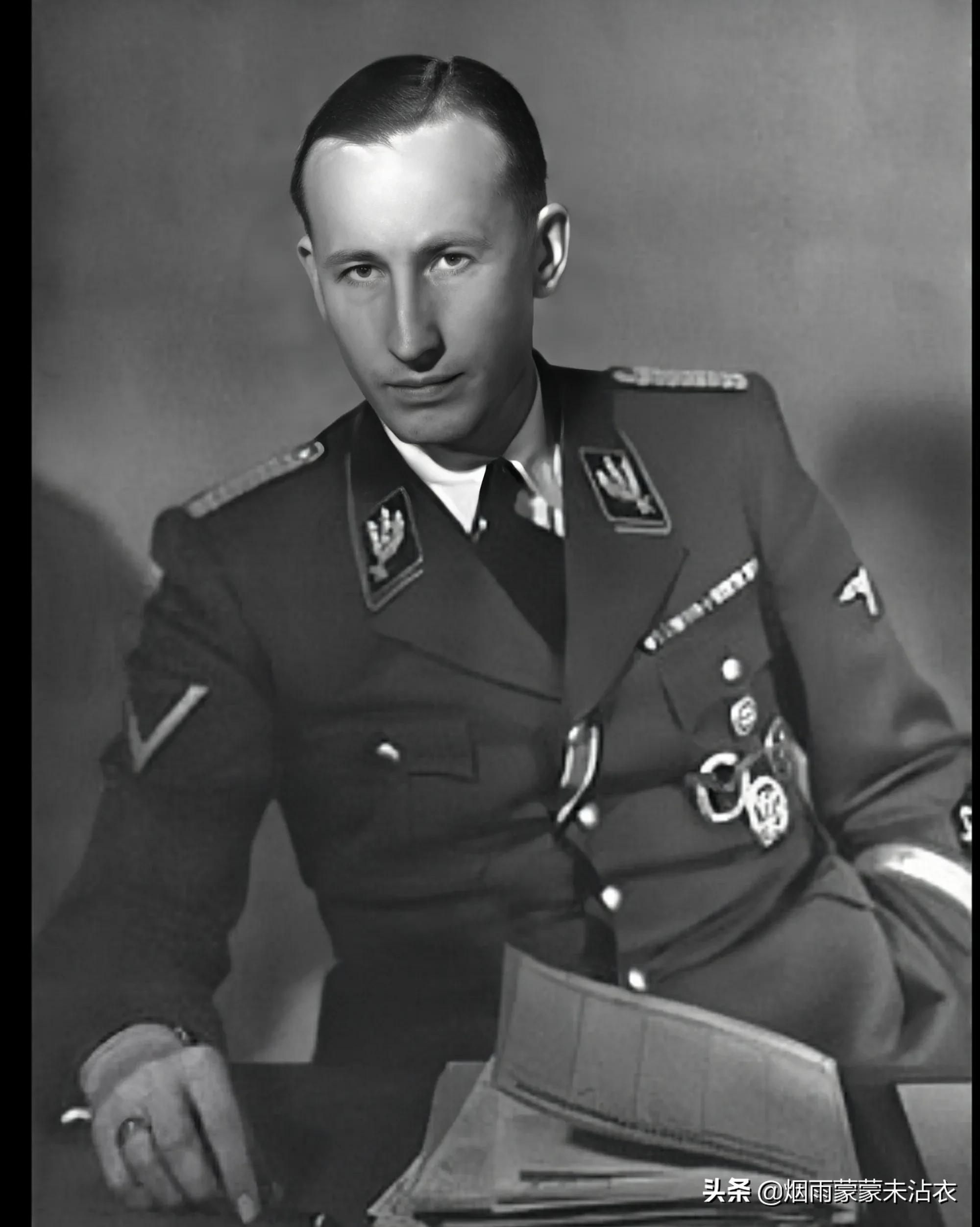 “*党**卫军上校”这种称呼究竟对不对，*党**卫军有军衔吗？