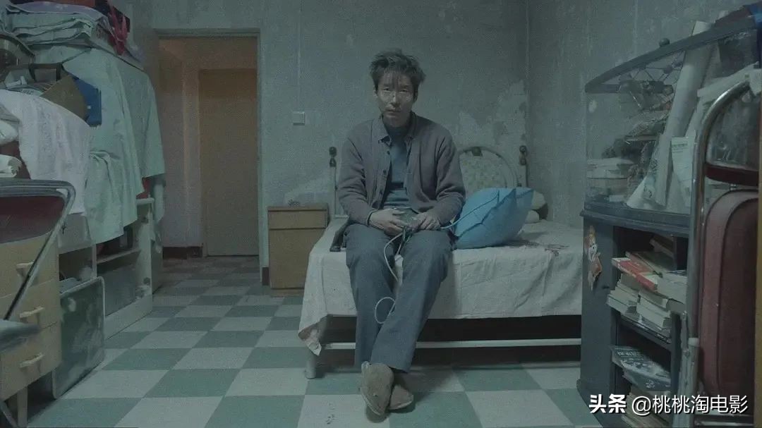 2021年，我的十佳电影