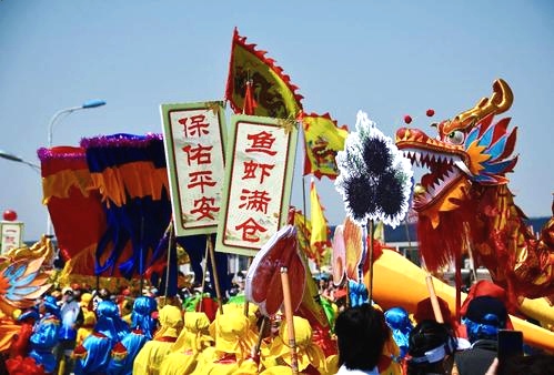 谷雨节气的习俗文字,谷雨节气风俗习惯