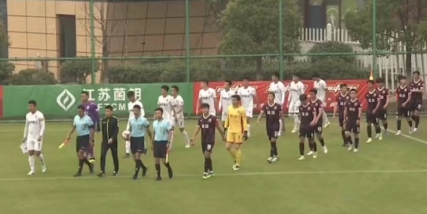 延边龙鼎队冲甲成功凯旋归来,延边龙鼎赢了吗