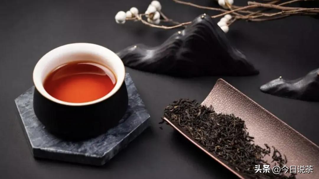 三分钟带你了解云南茶,茶叶小知识一分钟了解滇红茶