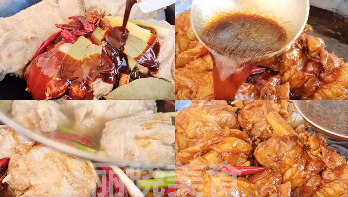 冬季御寒多吃这两道肉菜,天冷御寒要多吃什么菜