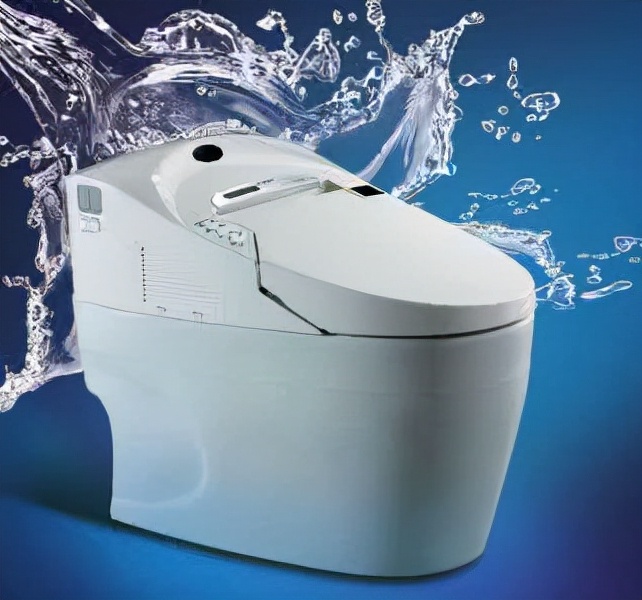 智能马桶不冲水小窍门,智能马桶的十大忠告