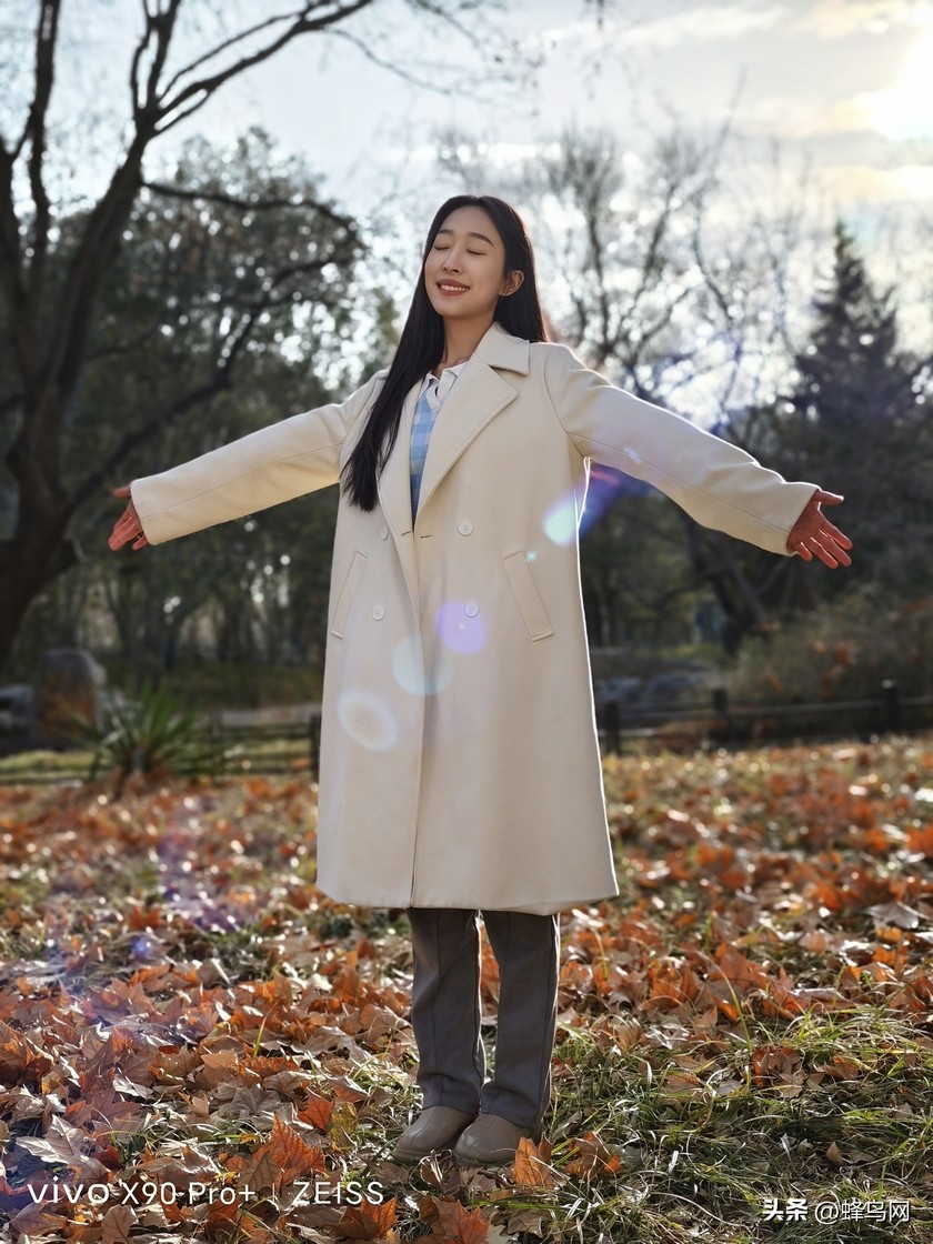 x90和x90pro拍照样张,x90pro+拍照测评