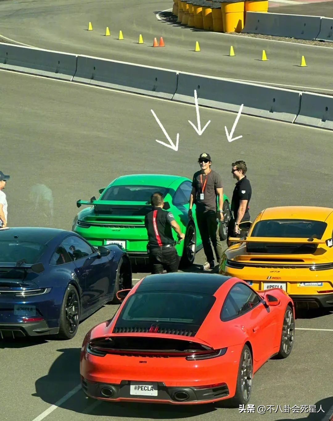 吴彦祖显老照片,吴彦祖皮肤松弛