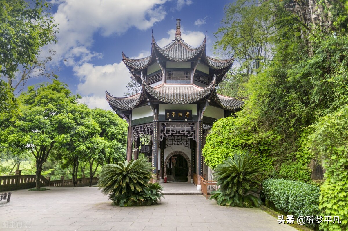重庆大足石刻景区里走路多吗,重庆大足石刻景区门票