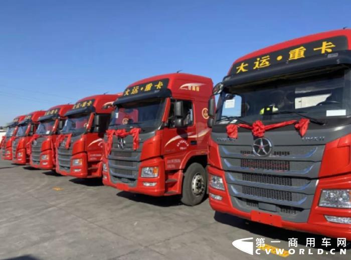 n8v大运重卡,大运重卡v7怎么样